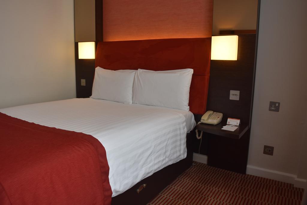 סוואנסי The Dragon Hotel מראה חיצוני תמונה