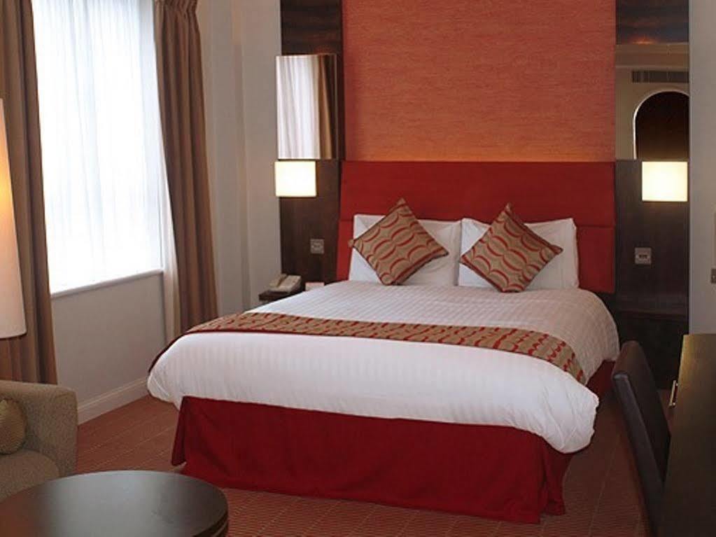 סוואנסי The Dragon Hotel מראה חיצוני תמונה