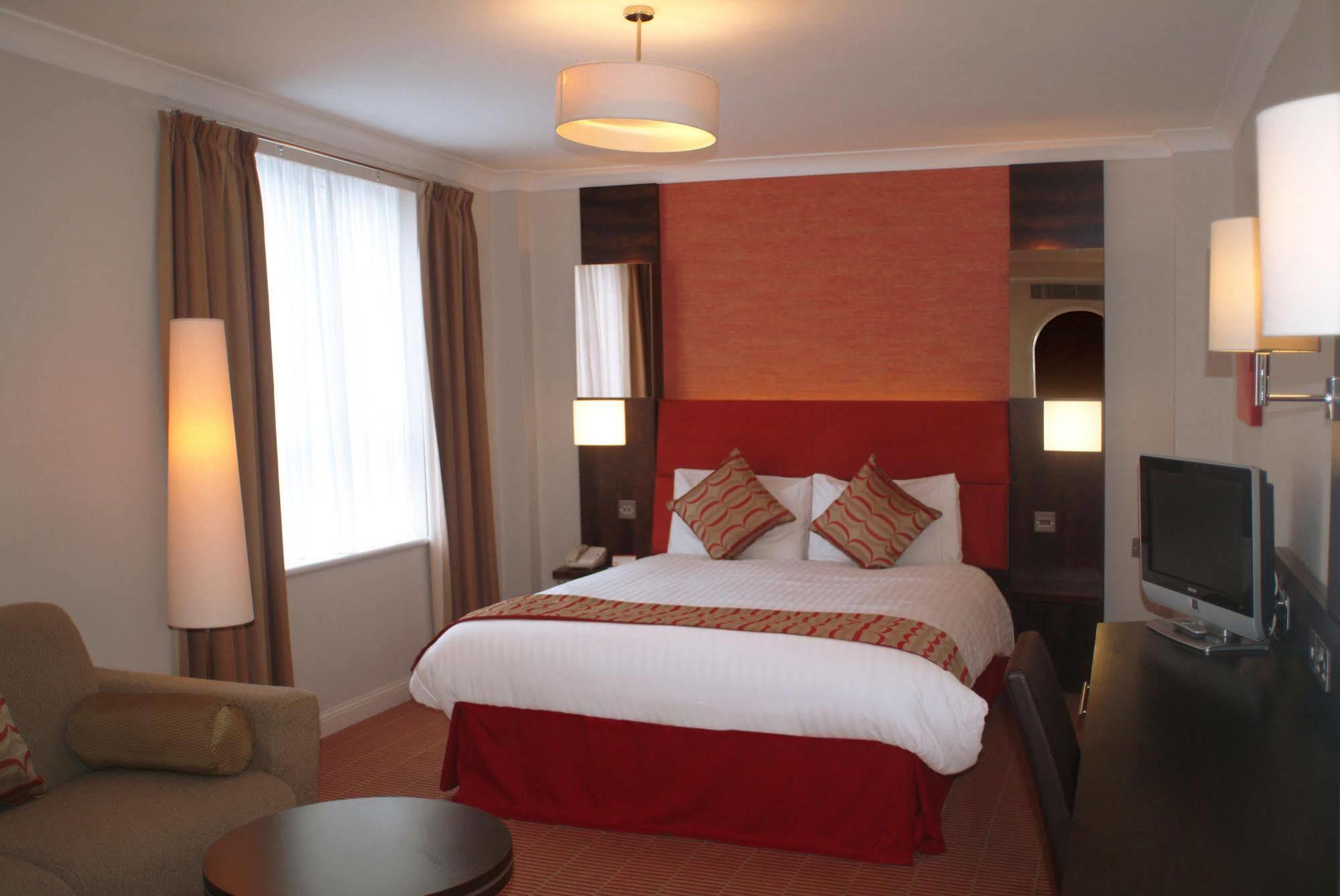 סוואנסי The Dragon Hotel מראה חיצוני תמונה